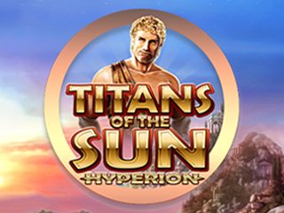 Titans of The Sun